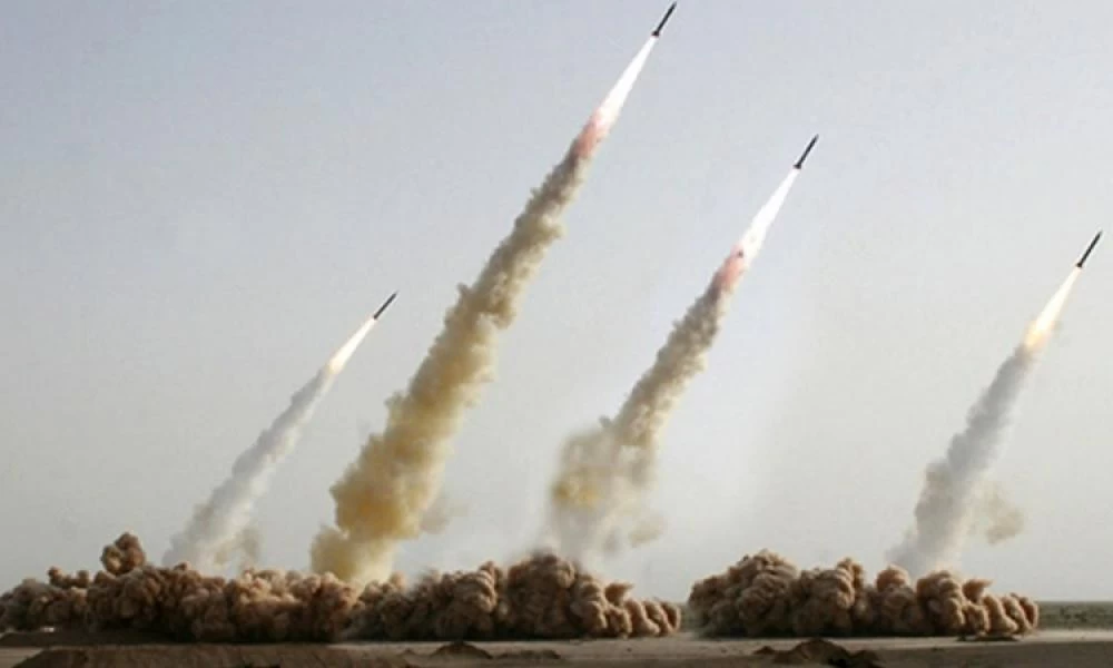 Το Ιράν θα μπορούσε να αναπτύξει 200 πυραύλους στο Ιράκ για να επιτεθεί κατά του Ισραήλ